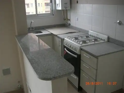 3 DE FEBRERO 1200, Piso 5