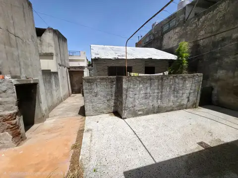 VALENTIN ALSINA 1800