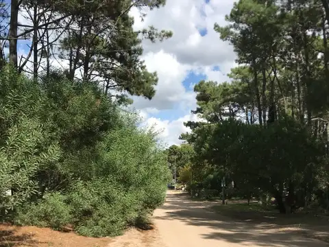 Terreno en Venta, FOS 0,5