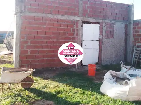 Casa Quinta a Terminar - San Pedro