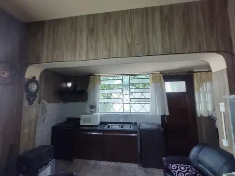 Casa en Venta en Villa Bosch, USD 145.000