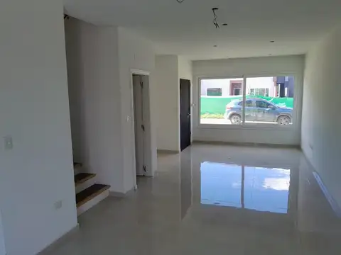 Casa en Venta A Estrenar