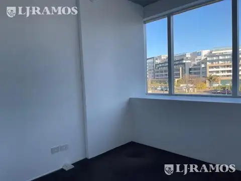 Oficina 2 ambientes con 1 baño