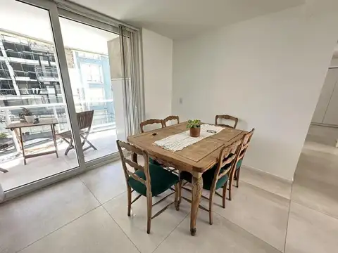 Departamento en Alquiler Temporal de 2 dormitorios