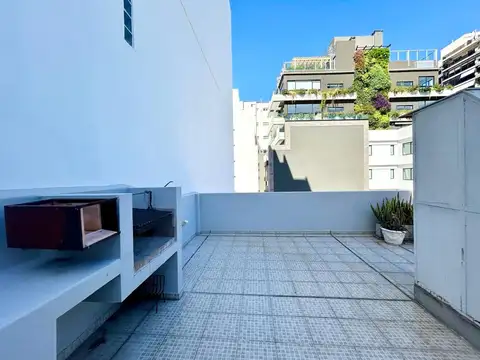 Departamento en Venta en Colegiales, USD 229.000