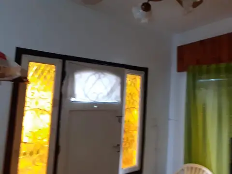 VENTA DE CASA CON OPCION DE FINANCIACION