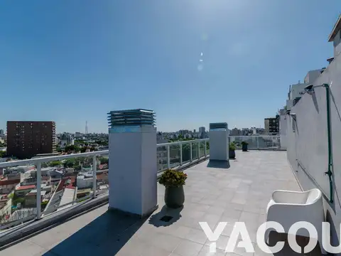 Oficina en Venta en Caballito Norte, USD 96.000