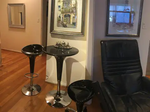 Departamento en Venta en Belgrano, USD 490.000