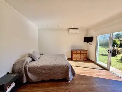 Casa 6 ambientes con 3 baños