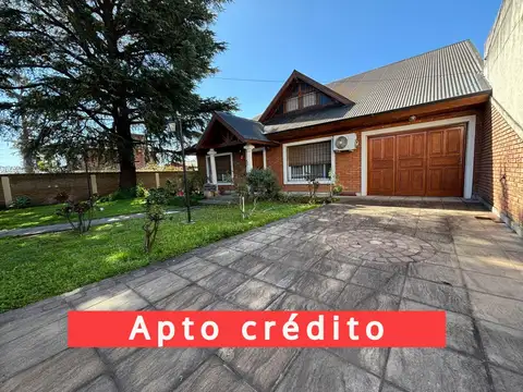 Casa en General Pacheco