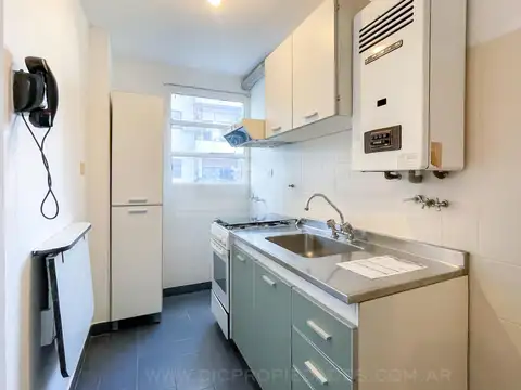 Departamento en Alquiler 50 años