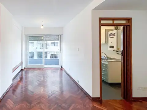 Departamento en Alquiler de 2 ambientes