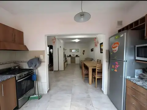 Depto Tipo Casa en Alquiler en Villa Urquiza, $ 1.900.000