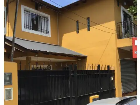 Casa en Venta de 5 dormitorios