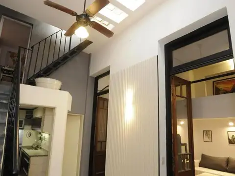 Depto Tipo Casa en Venta al Norte