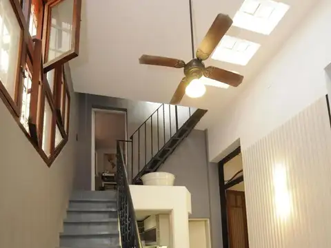 Depto Tipo Casa en Venta en Paternal, USD 240.000