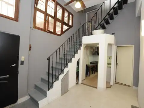 Depto Tipo Casa en Venta de 3 dormitorios