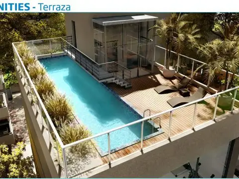 Departamento en Venta 1 año