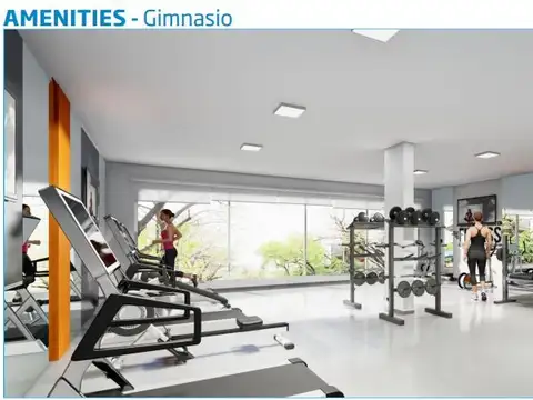 Departamento en Venta en Muñiz, USD 205.000