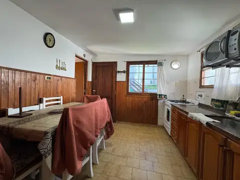 Departamento en Alquiler en Villa Gesell, USD 100