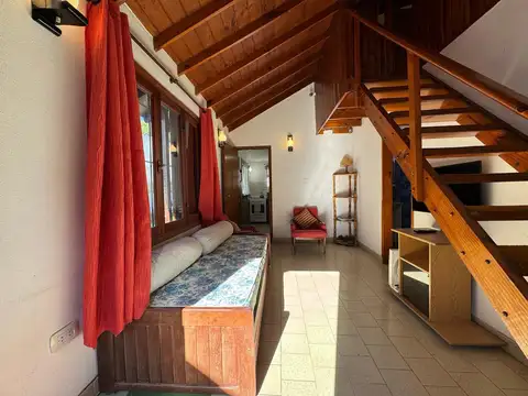 Departamento en Alquiler de 3 ambientes