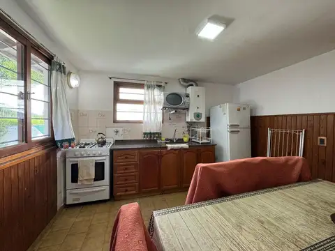 Departamento en Alquiler de 2 dormitorios