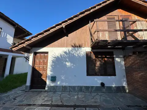 Departamento en alquiler 