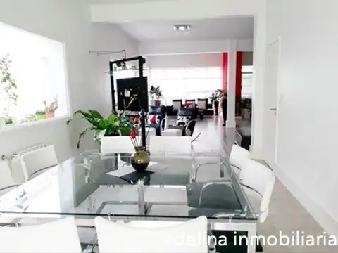 Casa en Venta en Villa Sarmiento, USD 390.000