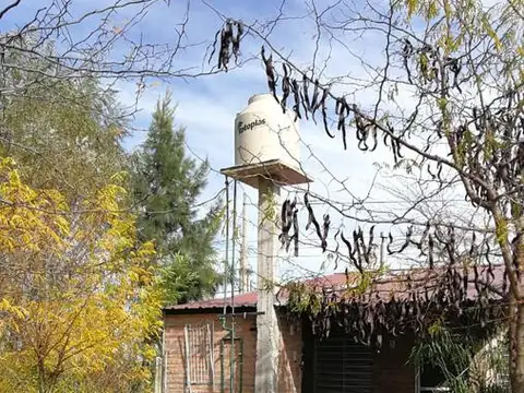 Casa en Venta en Las Toninas, USD 60.000