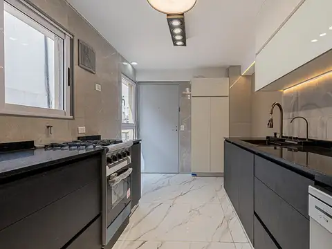 Departamento en Alquiler 40 años