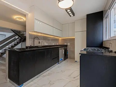 Departamento en Alquiler en Recoleta, USD 1.450