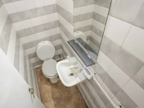 Depto Tipo Casa en Venta de 4 ambientes