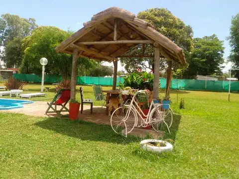 Casa Quinta  en Venta en Lima, Zárate, G.B.A. Zona Norte