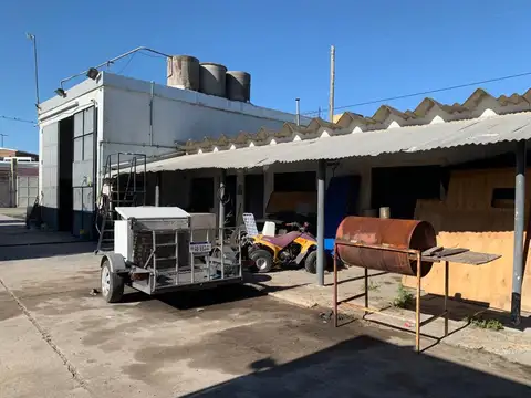 Local en Venta en Lomas de Zamora, USD 499.000