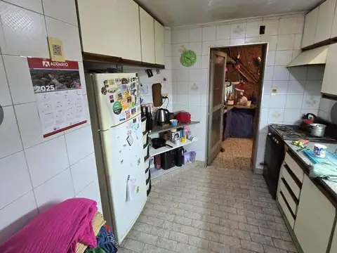 Departamento en Venta en Saavedra, USD 110.000