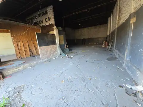 Local en Venta en San Antonio De Padua, USD 78.000
