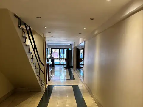 Avenida Santa Fe 2200, Piso 13