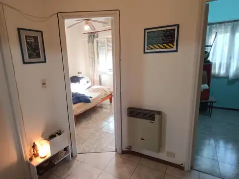 Depto Tipo Casa en Venta en Parque Avellaneda, USD 89.000