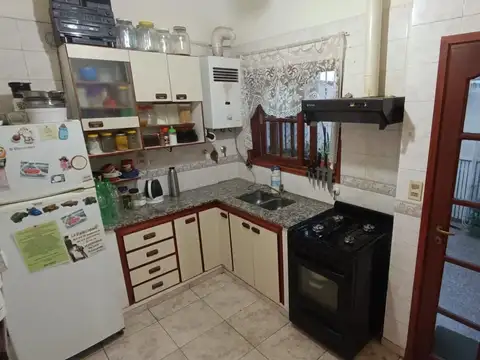 Depto Tipo Casa en Venta de 3 ambientes
