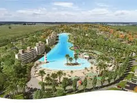 Terreno en Developer Aqua