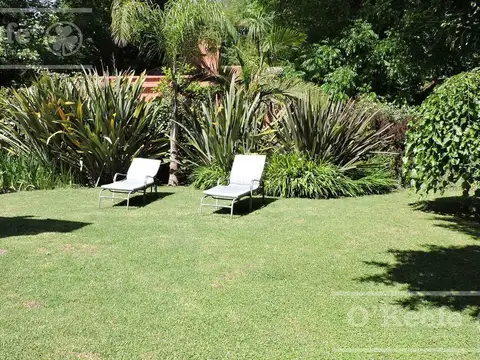 Casa en Venta 20 años