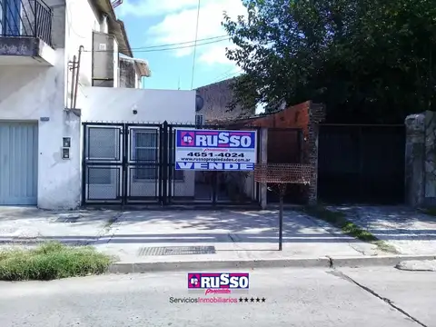 FITZ ROY 5200, Piso PB