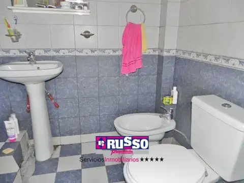 Departamento en Venta en San Justo, USD 70.000