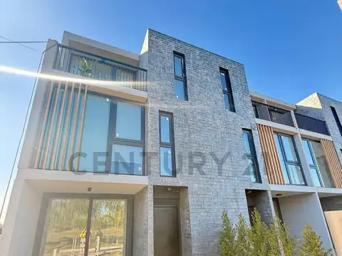 VENTA CASAS SUNNY TIGRE