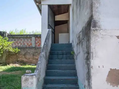 Casa en Venta en Ciudad De Tigre, USD 85.000