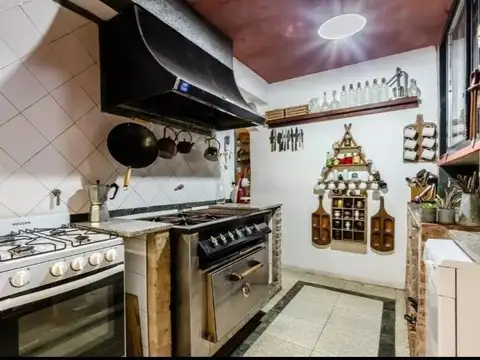 Casa en Venta 30 años