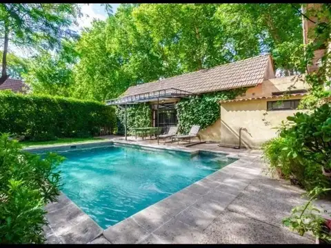 Casa en Venta de 6 dormitorios