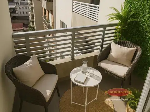 MONOAMBIENTE EN LINIERS