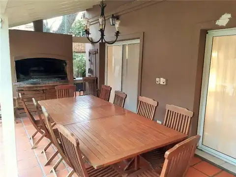 Casa en Venta de 4 dormitorios