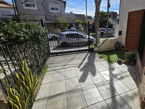 Casa en Venta en Olivos Maipu/Uzal, USD 235.000